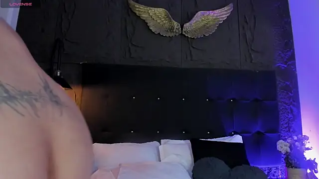Rose_Blossom webcam