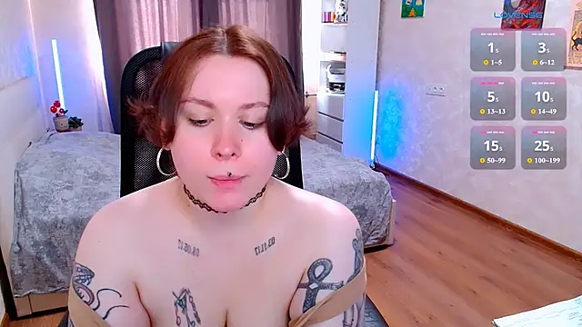 Forest-Fairy webcam