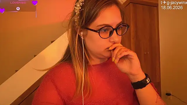 JacyWinslat webcam