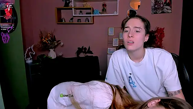 khloebeauty webcam