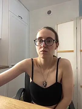 MartiniiSelenna webcam