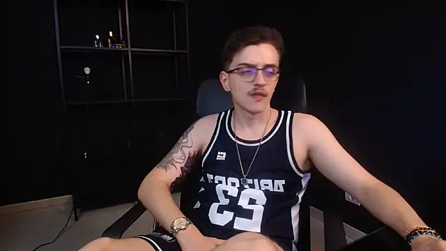 FelixStarkk webcam