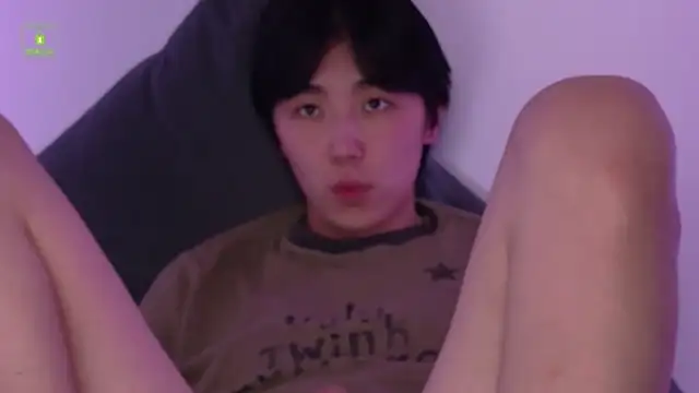 HeejinWang webcam