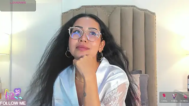 agartha_velvet webcam