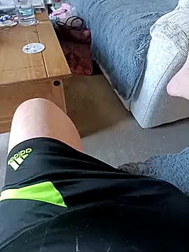 loveeatingcunts (M grandpa) - Cum shot