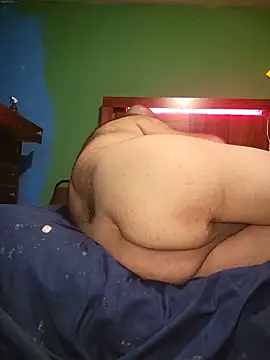 Ricorry@xh webcam