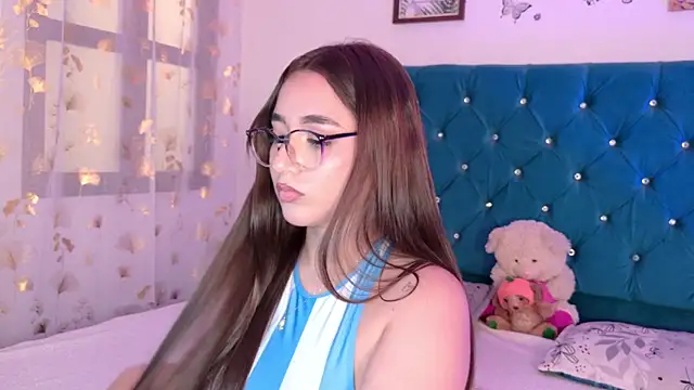 Lilly_Peach22 webcam