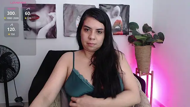 miis_laiila (F young) - 💦Naked and wet 💦