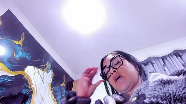 MelissaaCortes webcam