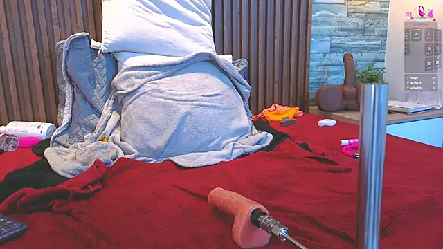 alannavidal webcam