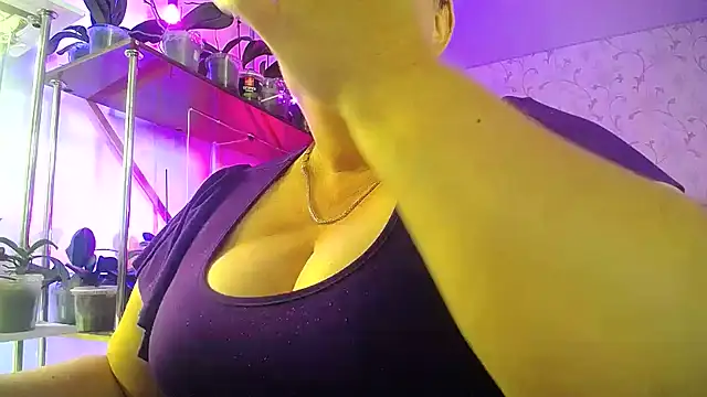 _Sweet_Woman webcam
