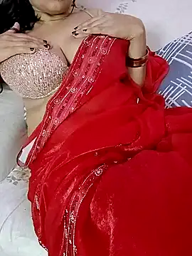 kaamuk_shweta webcam