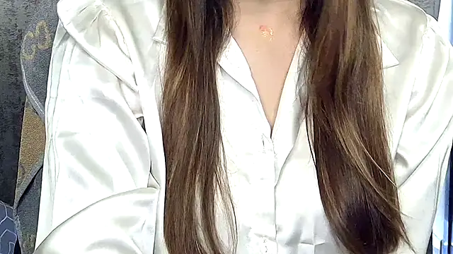 Nyra-Goddess webcam