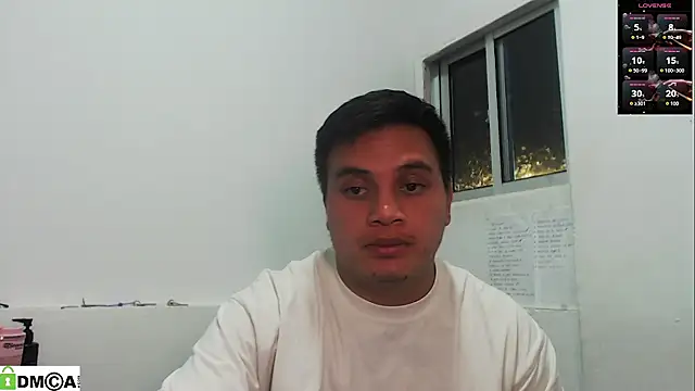 ahntony__69 (M young) - rub ass  and  oil whip