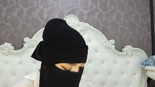 Hajar_Kar webcam