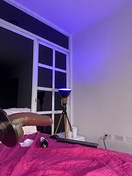 loladupont webcam