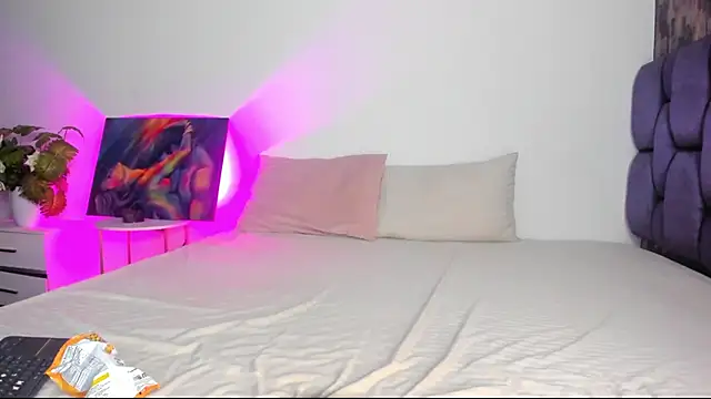 LorenVegga webcam