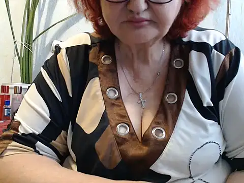 DeniseeRosea webcam