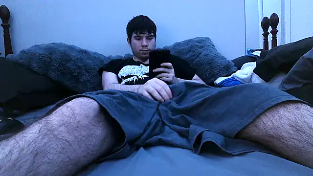HourManne webcam