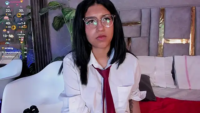 Karin_Ks webcam