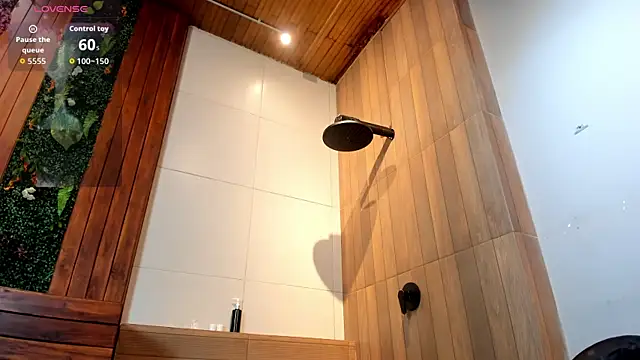 dustin_sonne (M young) - introduce toy  control  2mand hot shower