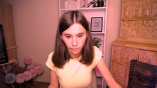 RosaRay_ webcam