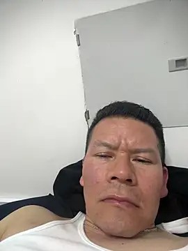 Manu0586 webcam