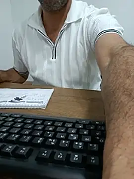 Yaman_33 webcam