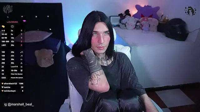 marshall__k webcam