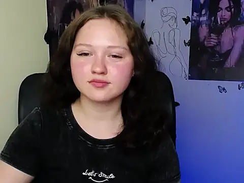 LadyAlice_ webcam