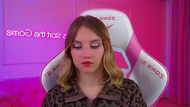 StacyEvances webcam