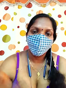 Tamil_Abinaya webcam