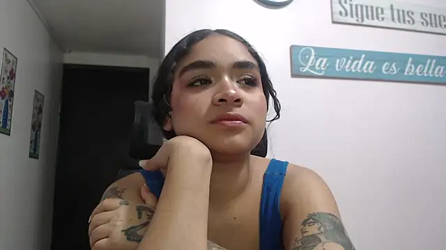 KENDALL_ART webcam