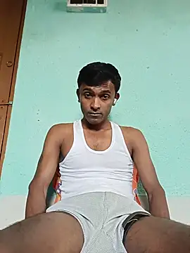 master_shiva (M young) - Ass Fuck, With Dildo