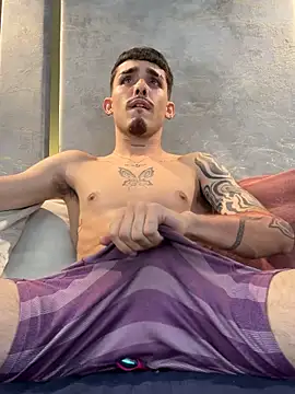 NikoStone_ webcam
