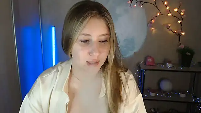Milka_kamila webcam