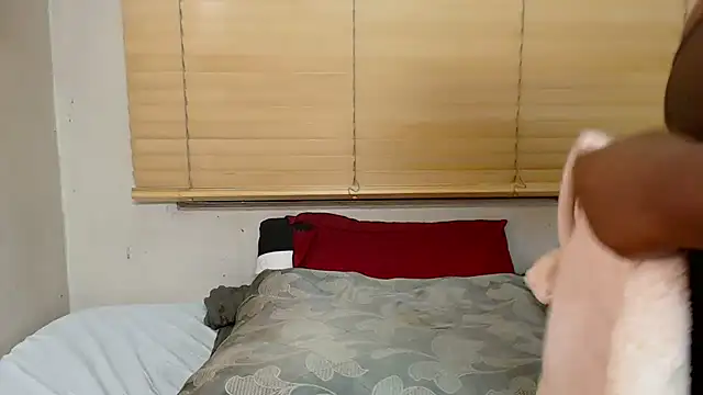 ThickChocolate webcam