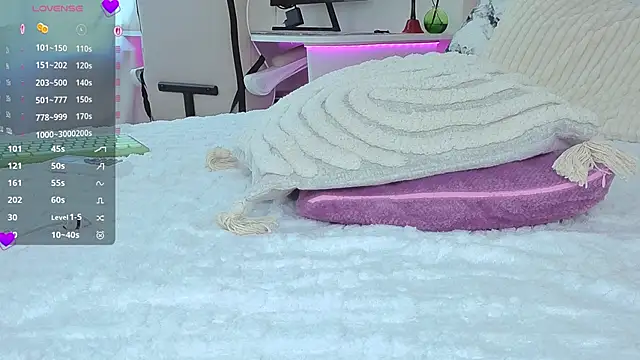 Watch _Alissaa live on EroticFlix - High definition streams