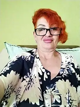 Alissa55552111 webcam