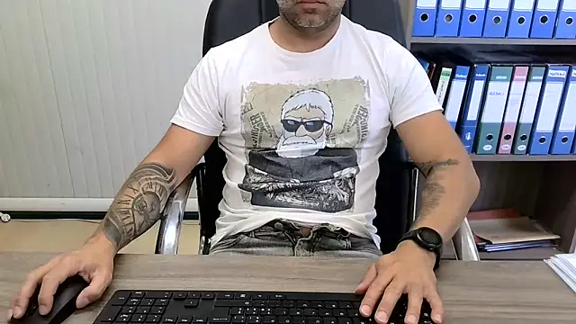 Evasionee webcam