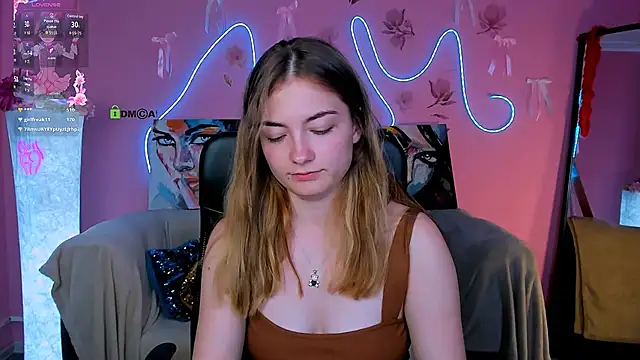 baby_hotte webcam