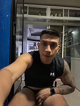 oliverwest04 (M young) - Cum for you 🍆💦