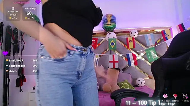 Madyson_Hill webcam