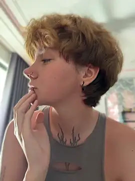 icemur (F teen) - Masturbate and squirt