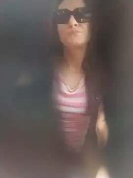 IrisBlacky webcam