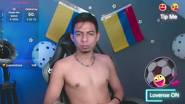 ALPHA_LATINO webcam