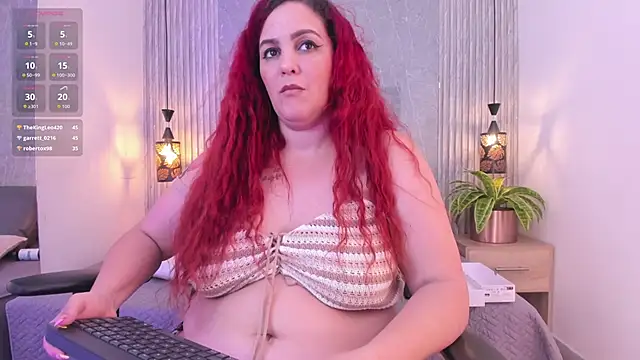 Eva_milfxxx webcam
