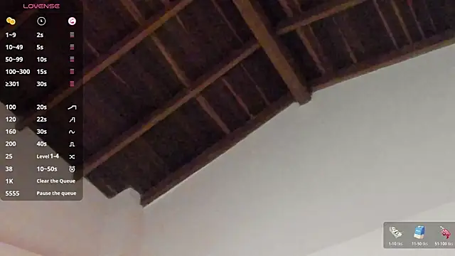 TonyPetrovjs webcam