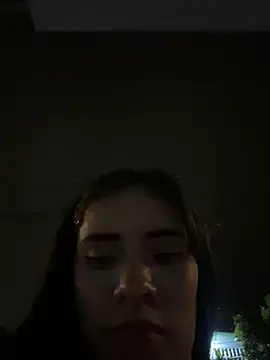 NaomiStar1 webcam