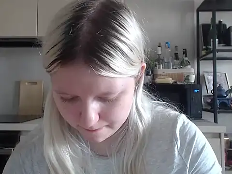 LenaSecret19 webcam